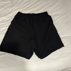 Lululemon Pace Breaker Lined Short 9"